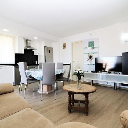 Coblanca 3 - 111 Apartment เบนิดอร์ม ภายนอก รูปภาพ