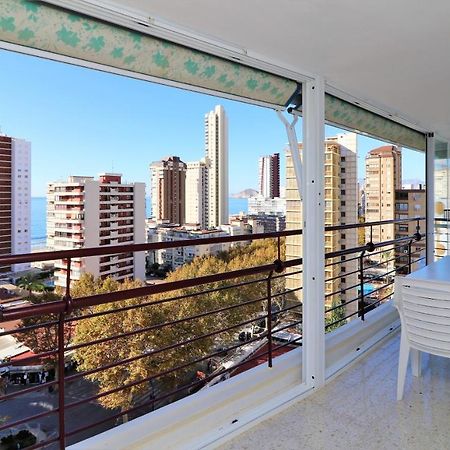 Coblanca 3 - 111 Apartment เบนิดอร์ม ภายนอก รูปภาพ