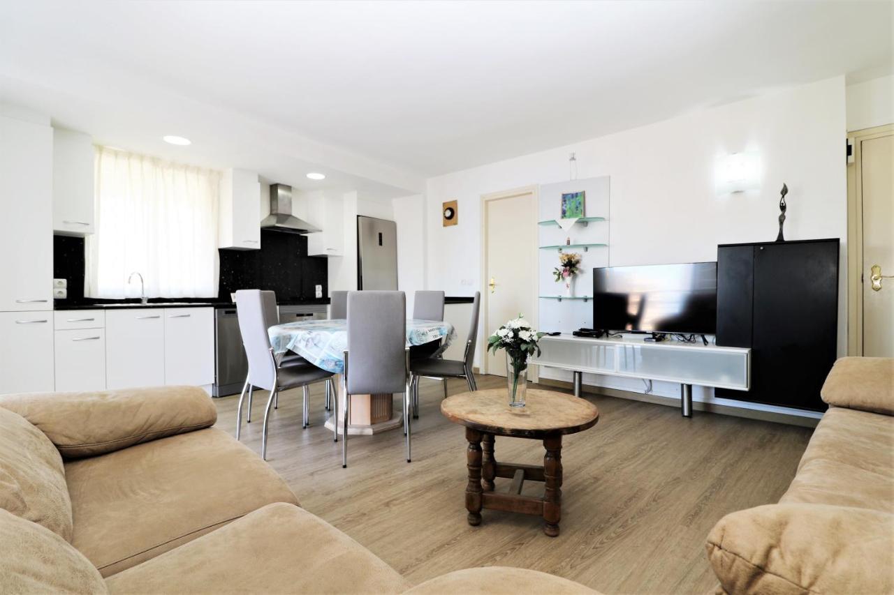 Coblanca 3 - 111 Apartment เบนิดอร์ม ภายนอก รูปภาพ