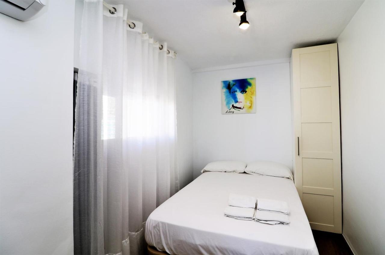 Coblanca 3 - 111 Apartment เบนิดอร์ม ภายนอก รูปภาพ