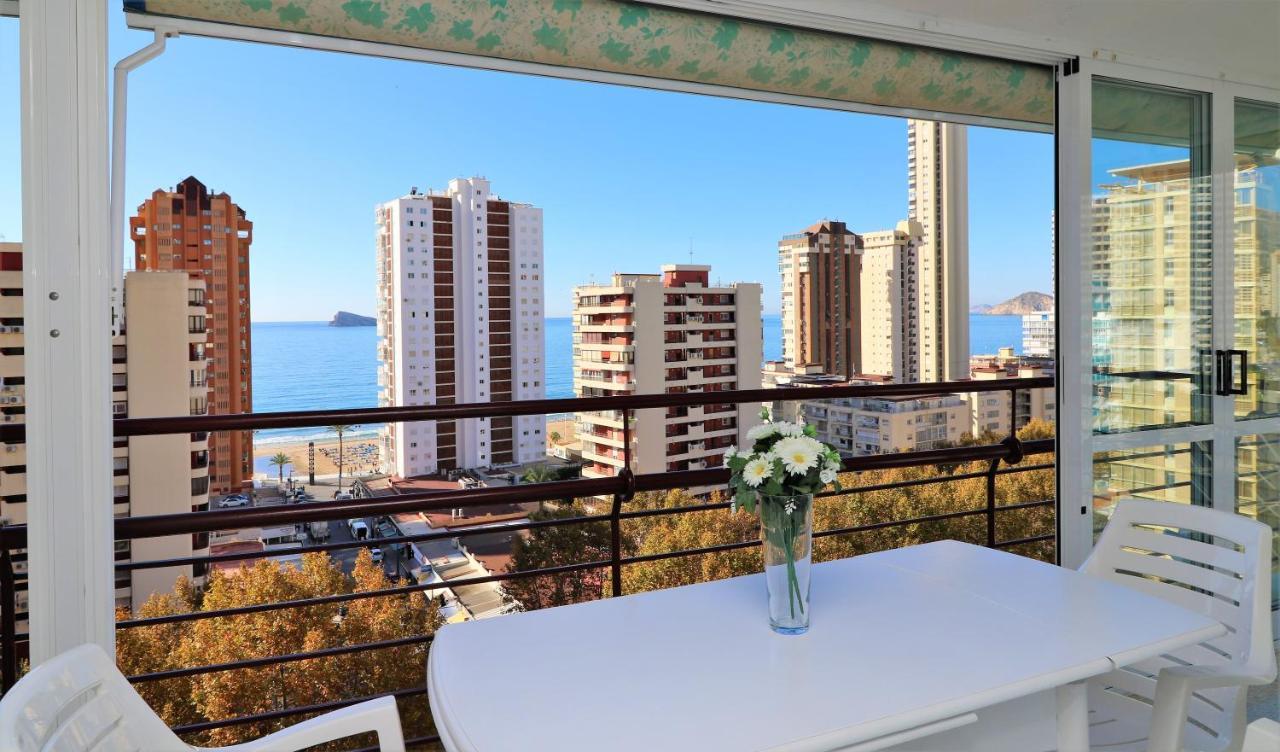 Coblanca 3 - 111 Apartment เบนิดอร์ม ภายนอก รูปภาพ