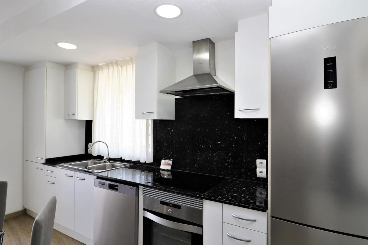 Coblanca 3 - 111 Apartment เบนิดอร์ม ภายนอก รูปภาพ