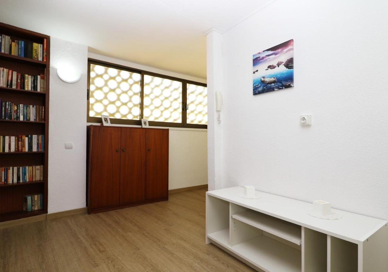 Coblanca 3 - 111 Apartment เบนิดอร์ม ภายนอก รูปภาพ