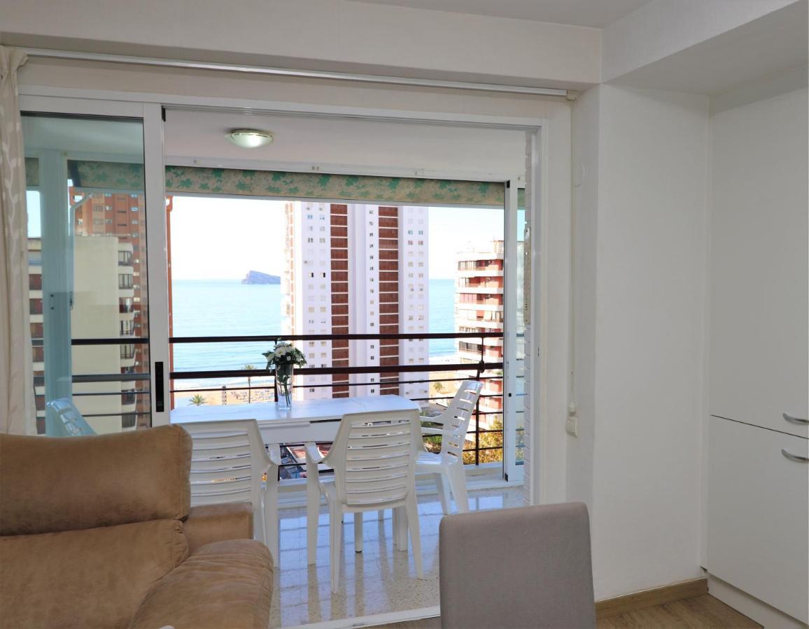 Coblanca 3 - 111 Apartment เบนิดอร์ม ภายนอก รูปภาพ