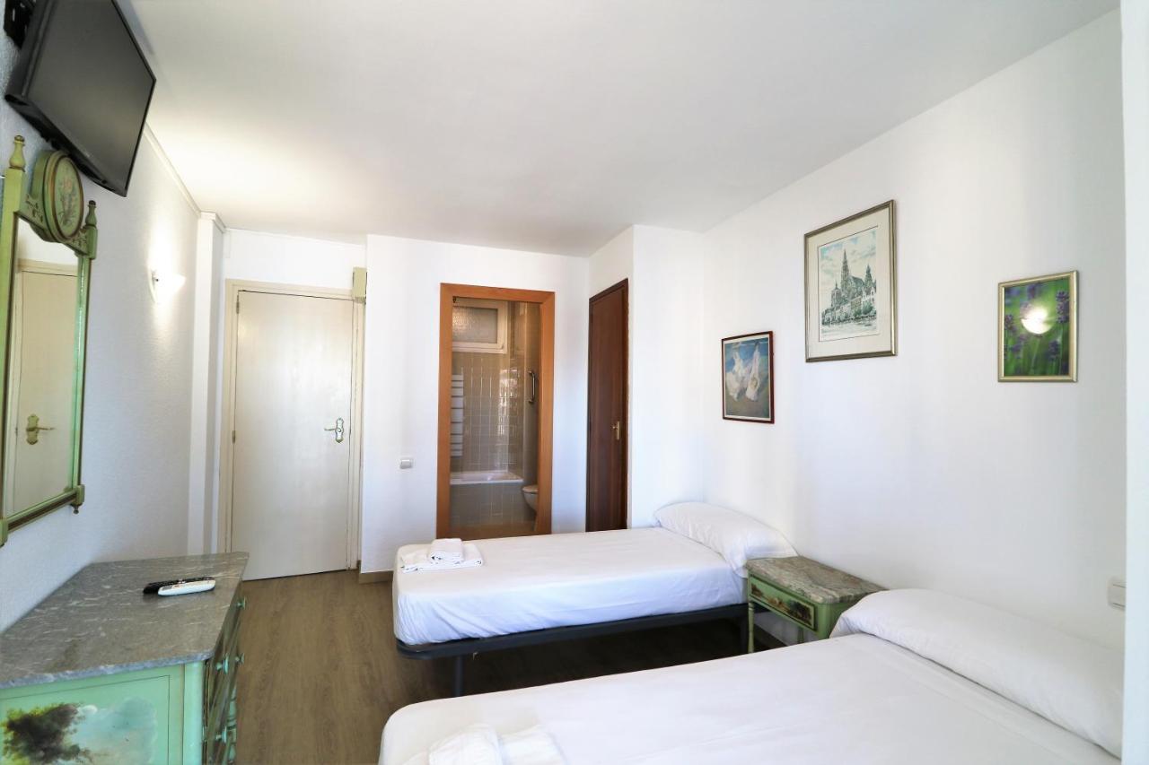 Coblanca 3 - 111 Apartment เบนิดอร์ม ภายนอก รูปภาพ