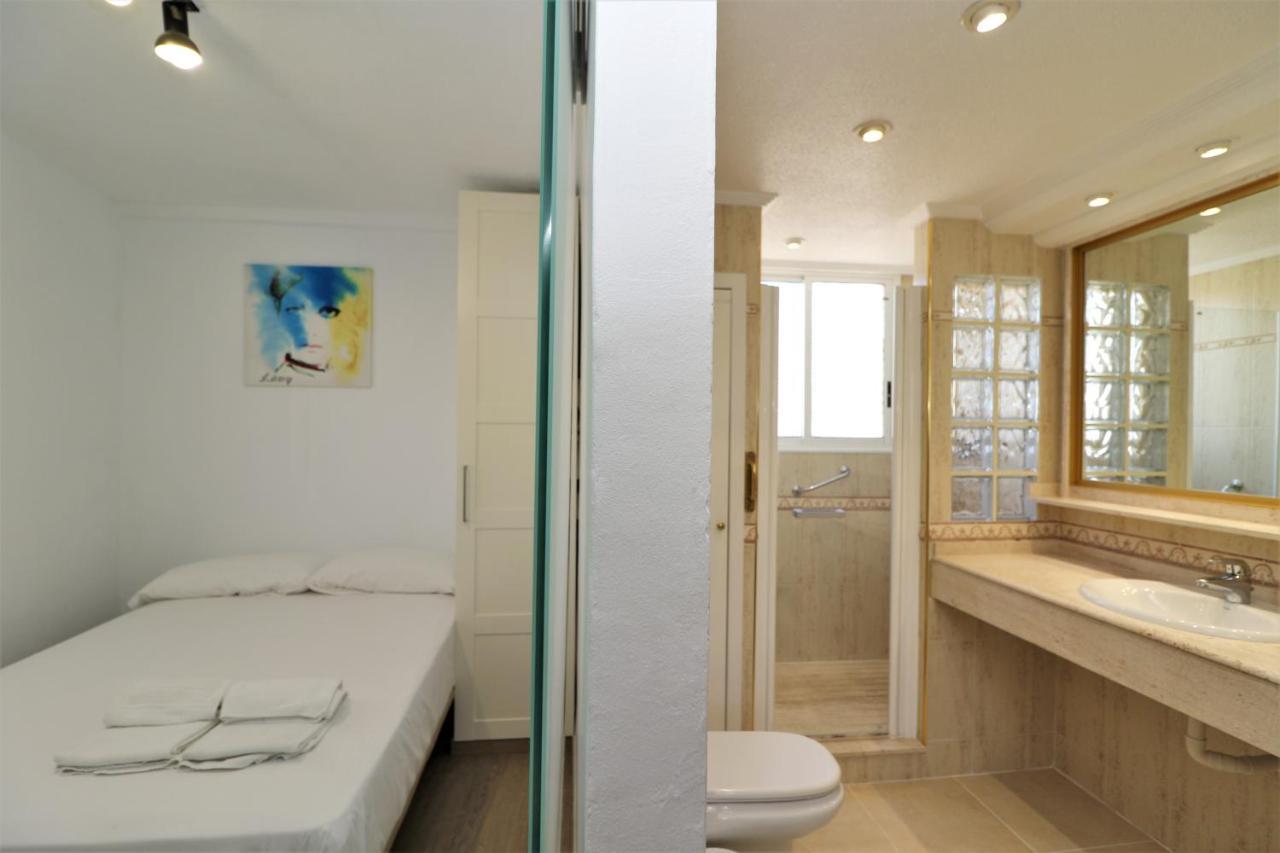 Coblanca 3 - 111 Apartment เบนิดอร์ม ภายนอก รูปภาพ