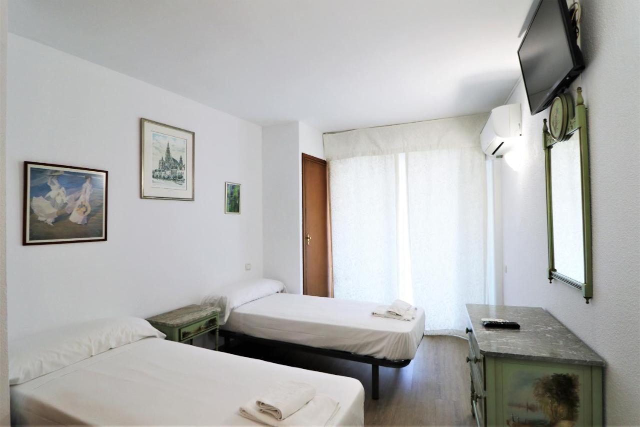 Coblanca 3 - 111 Apartment เบนิดอร์ม ภายนอก รูปภาพ