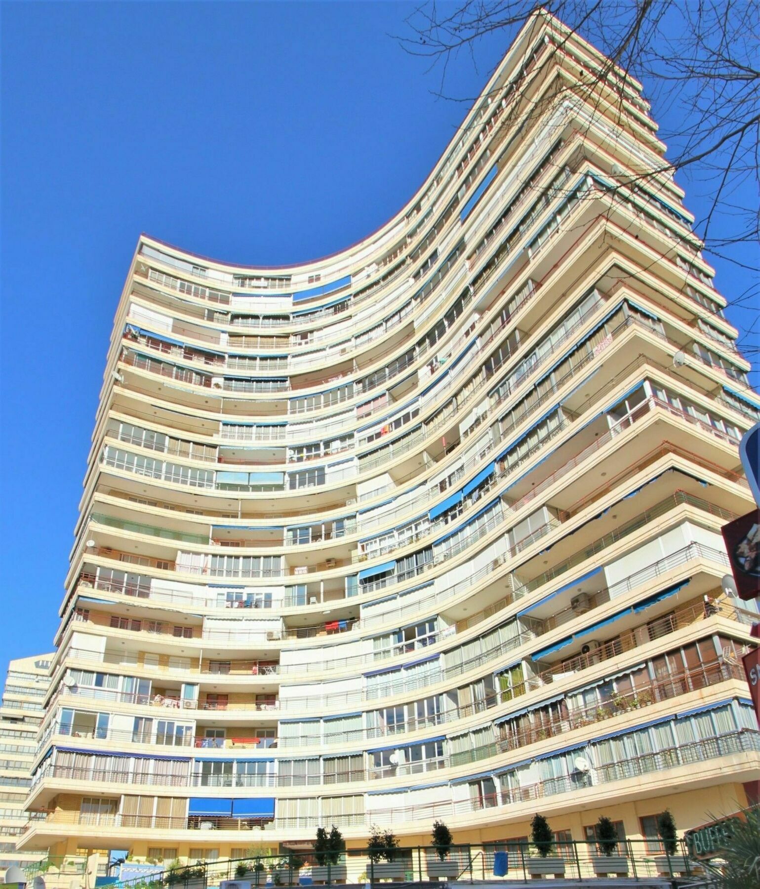 Coblanca 3 - 111 Apartment เบนิดอร์ม ภายนอก รูปภาพ